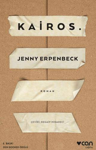 Kairos - 1
