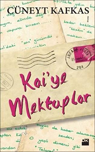 Kai`ye Mektuplar - 1