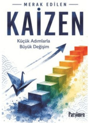 Kaizen - Parşömen Yayınları
