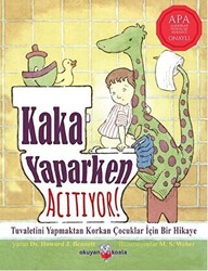 Kaka Yaparken Acıtıyor - 1