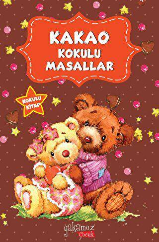 Kakao Kokulu Masallar - 1