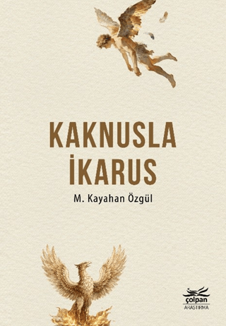 Kaknusla İkarus - 1