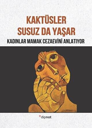 Kaktüsler Susuz da Yaşar - 1
