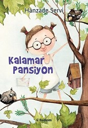 Kalamar Pansiyon - 1