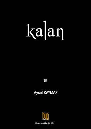 Kalan - 1