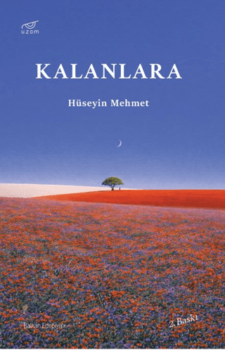 Kalanlara - 1