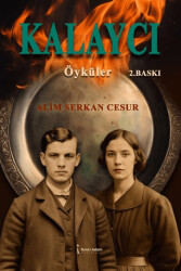 Kalaycı Öyküler - İkinci Adam Yayınları