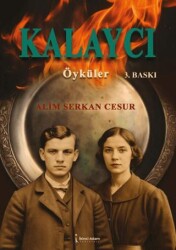 Kalaycı Öyküler - İkinci Adam Yayınları
