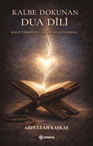 Kalbe Dokunan Dua Dili - 1