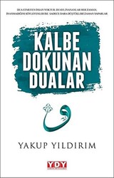 Kalbe Dokunan Dualar - 1