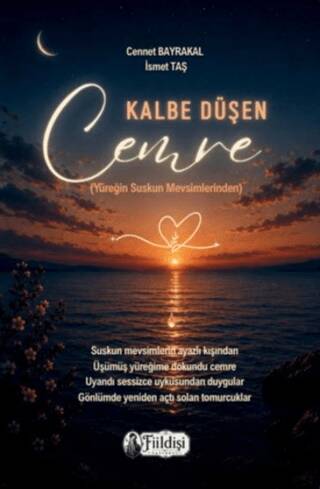 Kalbe Düşen Cemre - 1