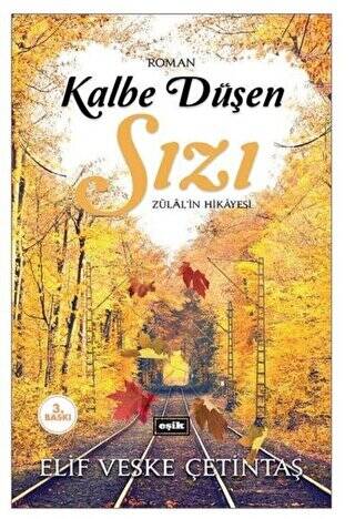 Kalbe Düşen Sızı - 1