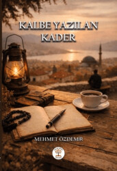 Kalbe Yazılan Kader - Yazar Ağacı Yayınevi