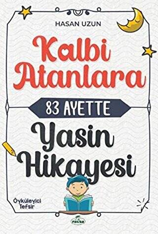 Kalbi Atanlara 83 Ayette Yasin Hikayesi - 1