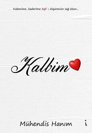 Kalbim - 1
