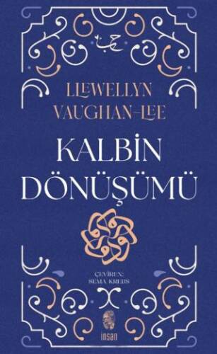 Kalbim Dönüşümü - 1