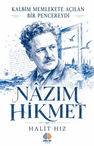 Kalbim Memlekete Açılan Bir Pencereydi - 1