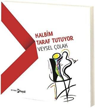 Kalbim Taraf Tutuyor - 1