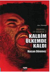 Kalbim Ülkemde Kaldı - 1