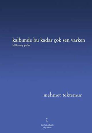 Kalbimde Bu Kadar Çok Sen Varken - 1