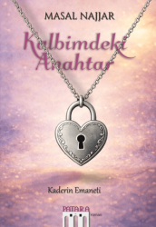 Kalbimdeki Anahtar - Patara Kitap