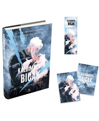 Kalbimdeki Bıçak - 1