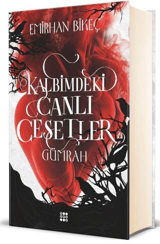 Kalbimdeki Canlı Cesetler - 1