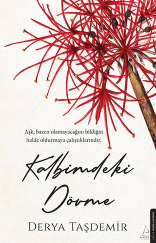 Kalbimdeki Dövme - 1