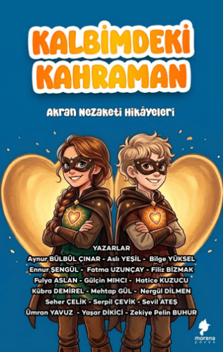 Kalbimdeki Kahraman - 1