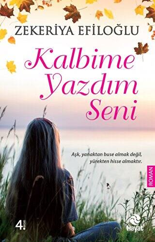 Kalbime Yazdım Seni - 1