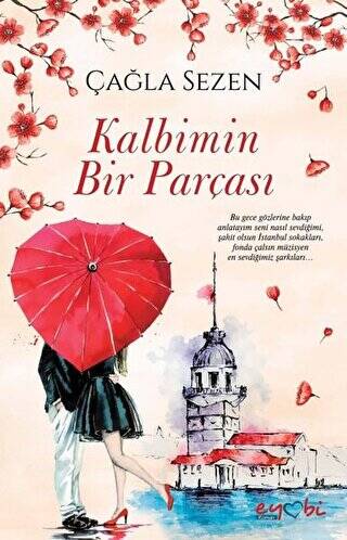 Kalbimin Bir Parçası - 1