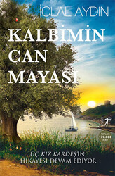 Kalbimin Can Mayası - 1