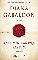 Kalbimin Kanıyla Yazdım - Kısım 1 - 1