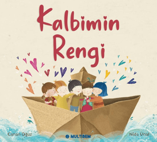 Kalbimin Rengi - 1