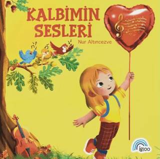 Kalbimin Sesleri - 1