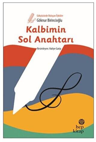 Kalbimin Sol Anahtarı - 1