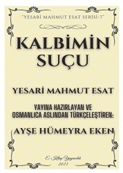 Kalbimin Suçu - 1