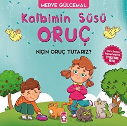 Kalbimin Süsü Oruç - 1