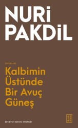 Kalbimin Üstünde Bir Avuç Güneş - 1