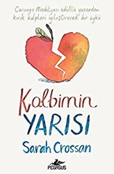 Kalbimin Yarısı - 1