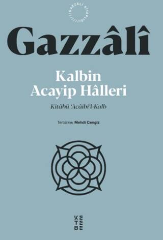 Kalbin Acayip Halleri - 1