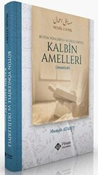 Kalbin Amelleri - 1