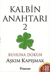 Kalbin Anahtarı 2 - 1