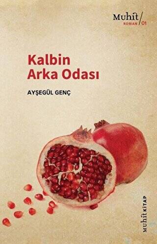 Kalbin Arka Odası - 1