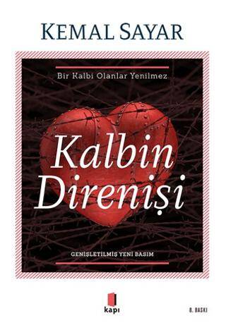 Kalbin Direnişi - 1