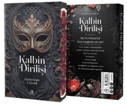 Kalbin Dirilişi - Prime Kitap