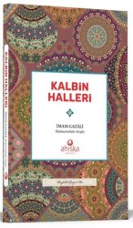 Kalbin Halleri - Ahıska Yayınevi