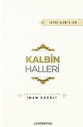Kalbin Halleri - 1