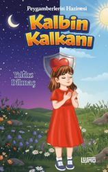 Kalbin Kalkanı - Lumo Yayın Grubu