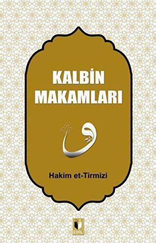 Kalbin Makamları - 1